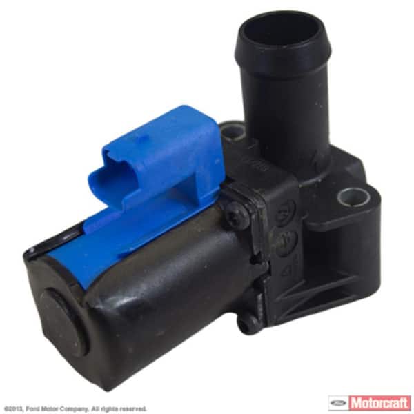 Motorcraft HVAC Heater Control Valve