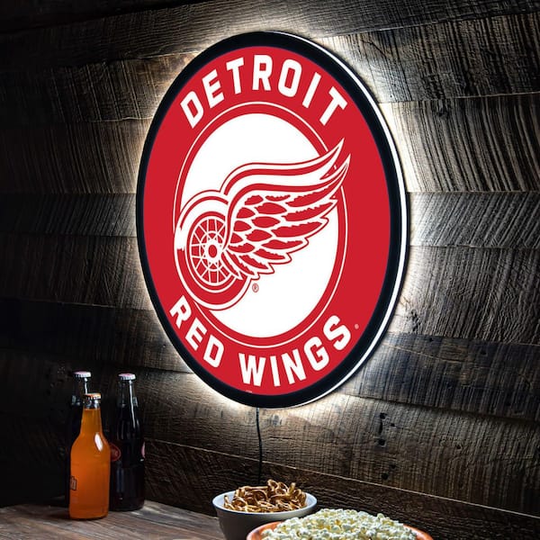 Detroit Red Wings NHL Shop eGift Card ($10 - $500)