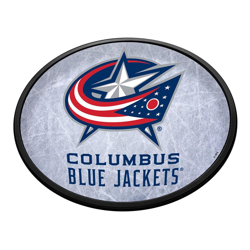 columbus blue jackets — Concepts —