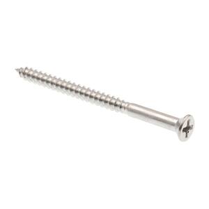 50-Pack #8 X 5/8 in Slotted Drive Zinc Plated Steel Round Head Prime-Line 9210612 Wood Screws 50-Pack #8 X 5/8 in Slotted Drive Zinc Plated Steel Round Head Prime-Line 9210612 Wood Screws