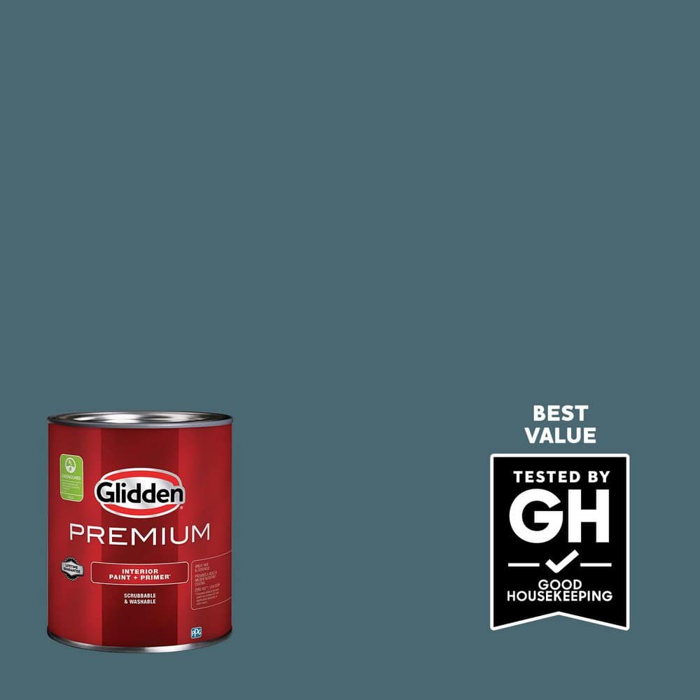 1 qt. PPG1149-6 Azalea Leaf Semi-Gloss Interior Latex Paint price history on PriceWatchPro