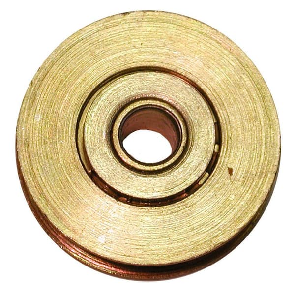 1-1/4 in. Patio Door Wheel