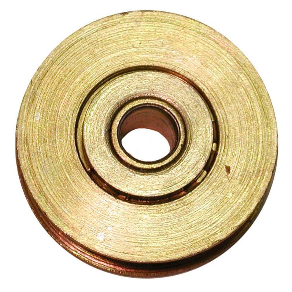 UPC 091198000156 product image for 1-1/4 in. Patio Door Wheel | upcitemdb.com