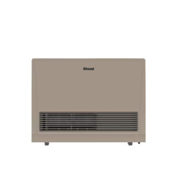 Rinnai EnergySaver 20,700 BTU Direct Vented Wall Furnace Propane