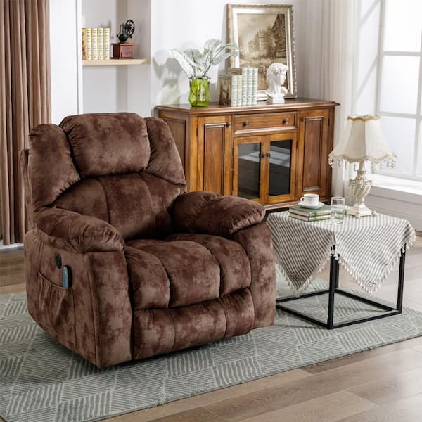 Oversized Standing Recliner Chair YONISEE Oversized Lift Chairs