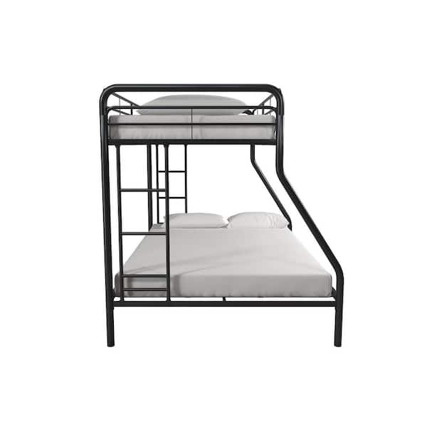 BEDWIN デラックスピーコート N°3 黒
