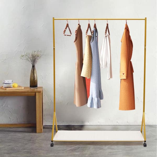 The Clothing Rack