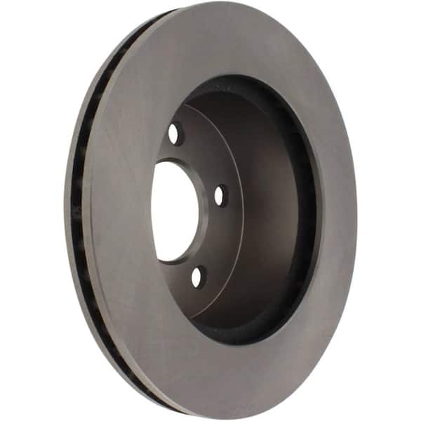 Centric Parts Disc Brake Rotor