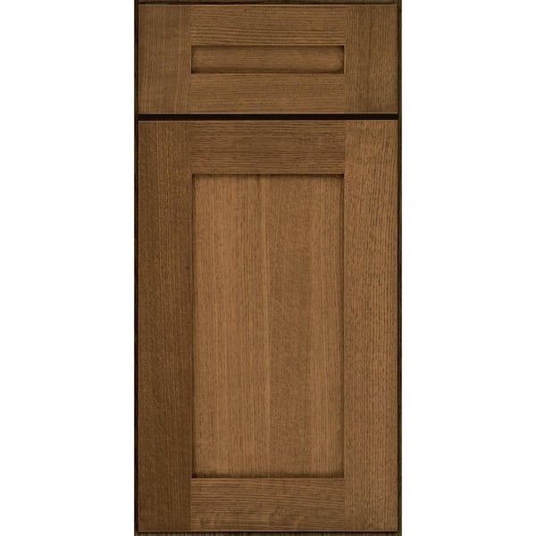 KraftMaid Hayward Cabinets in Cabin