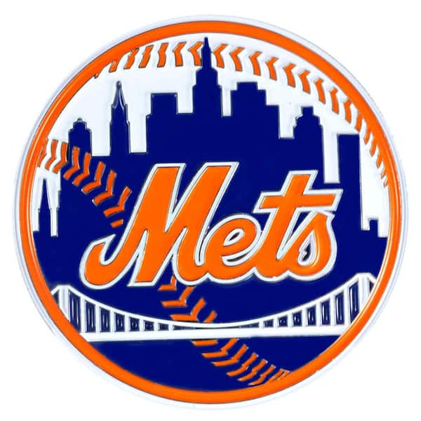 New York Mets Baseball Shirt Stock Photo - Download Image Now
