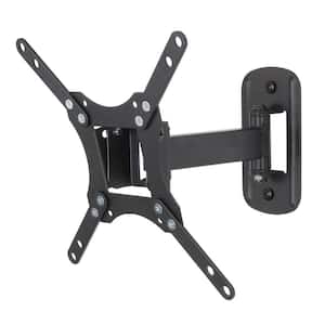 Extendable Tilt and Turn Monitor Wall Mount for 39 in. Screens