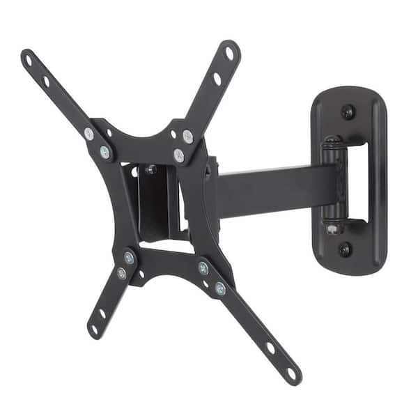 AVF Extendable Tilt and Turn Monitor Wall Mount for 39 in. Screens