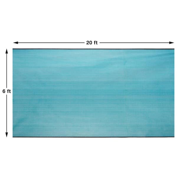 Clearance Sale) 5 Yards Fabric Bundle Green – FabricViva