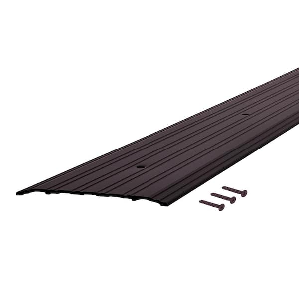 【IO】vallad 下M Tandefio 2 Pcs Door Saddle Threshold for Doorway Interior Sturdy