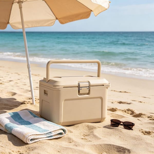 AIRCOOL WAN セットベージュXXL AIRCOOL WAN セットベージュXXL Day Cooler