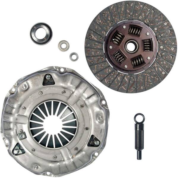 RhinoPac Premium Clutch Kit