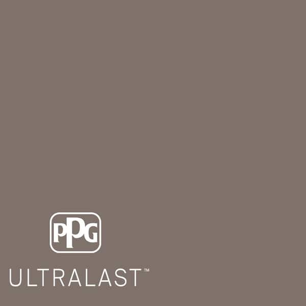 PPG UltraLast 1 qt. #PPG1018-6 Flipper Matte Interior Paint and Primer