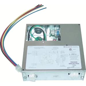 Multi-Zone Climate Control Kit