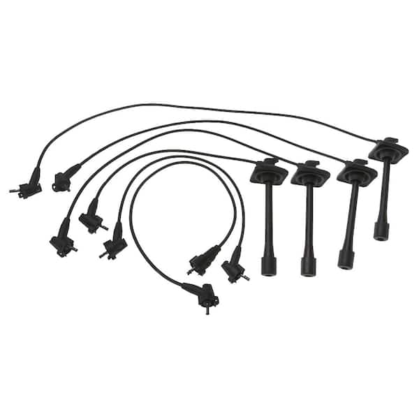 ACDelco 964F Spark Plug Wire Set - View #13