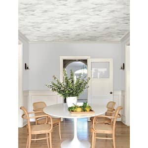 Plein Air Pre-pasted Wallpaper (Covers 60.75 sq. ft.)