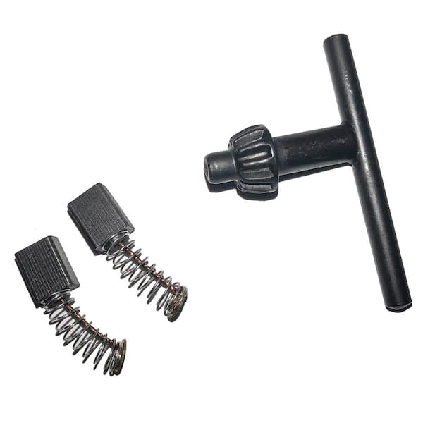 3.8 Amp Corded 3/8 in. Electric Variable Speed Reversible Power Drill 3.8 Amp Corded 3/8 in. Electric Variable Speed Reversible Power Drill
