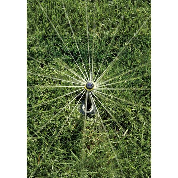 Rain Bird 17 ft. - 24 ft. Full Circle Rotary Nozzle 24RNF Rain Bird 17 ft. - 24 ft. Full Circle Rotary Nozzle 24RNF