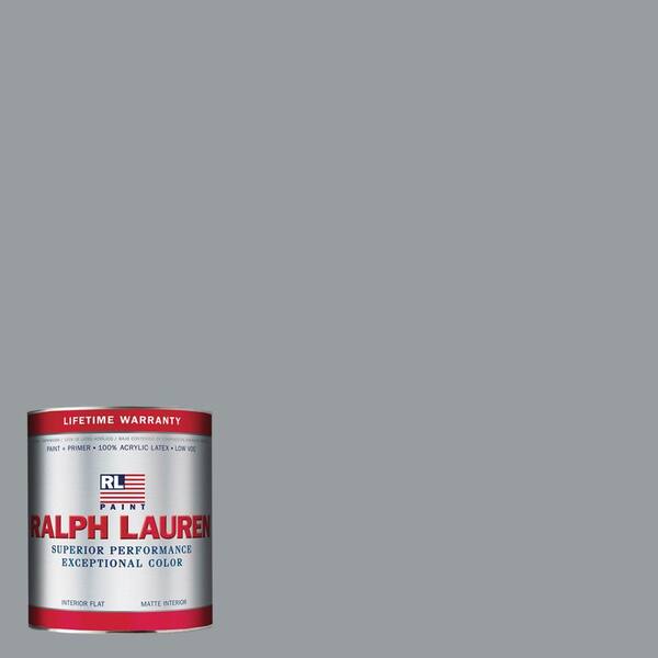 Ralph Lauren 1-qt. Normandie Flat Interior Paint