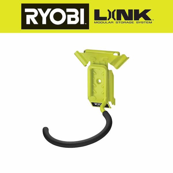 RYOBI LINK Bike Hook