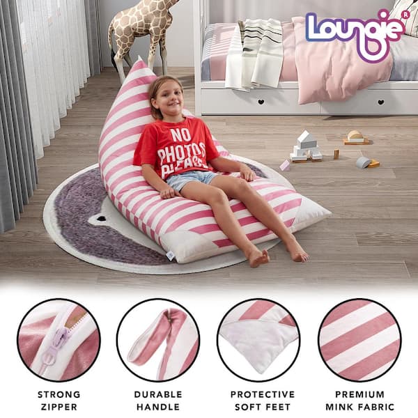 https://images.thdstatic.com/productImages/731bcae4-1a36-50ce-afbb-aa24f357fb9a/svn/pink-loungie-bean-bag-chairs-bb185-20pw-hd-44_600.jpg