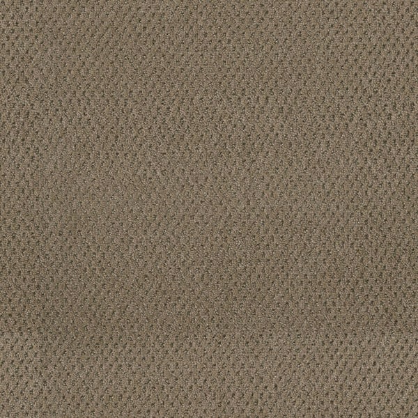 Fretboard-Pedal Brown-25 oz. SD Polyester Pattern Carpet - Installation Required