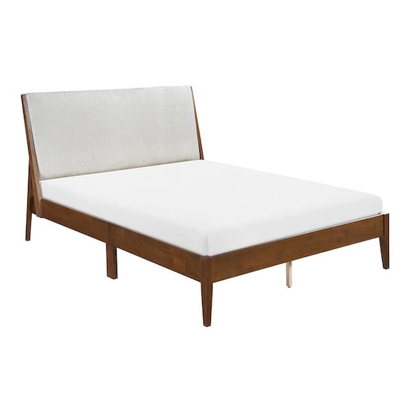 Home depot california king bed frame online