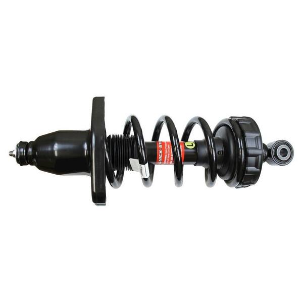 2005 2006 2007 For Honda Odyssey Front Right Complete Strut and Spring Assembly 
