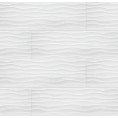 12x36 - Ceramic Tile - Tile - The Home Depot