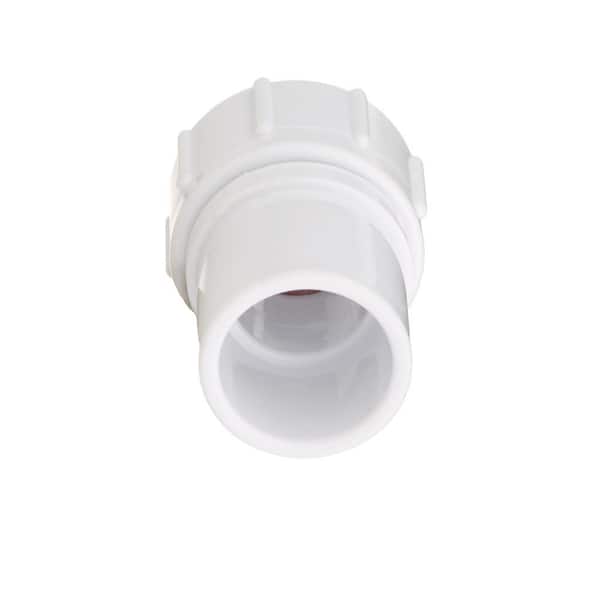 Orbit 1 2 In Pvc Hose Adapter 10118h The Home Depot Orbit 1 2 In Pvc Hose Adapter 10118h, Pvc Garden Hose Adapter Home Depot