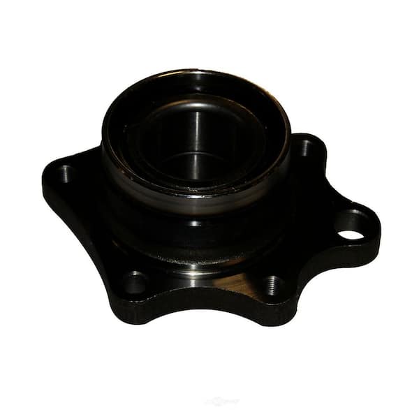 Wheel Bearing Assembly - Rear Right - fits 2003-2011 Honda Element