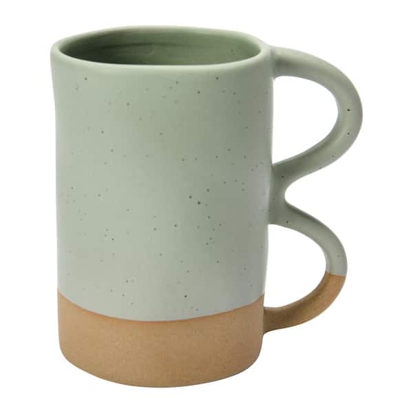 Design Sense Ceramic Coffee Mug Water Cup – PeauleyHome