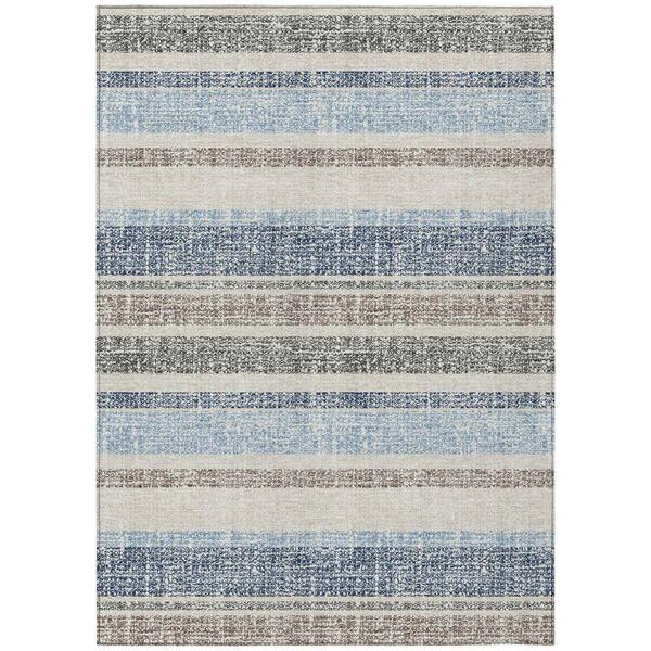Addison Rugs Chantille Machine Washable Indoor/Outdoor Abstract