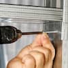 Viti Per Lamiera In Acciaio Inox 316, Testa Ovale Phillips #8 X 1/2 - Confezione Da 100 Pezzi