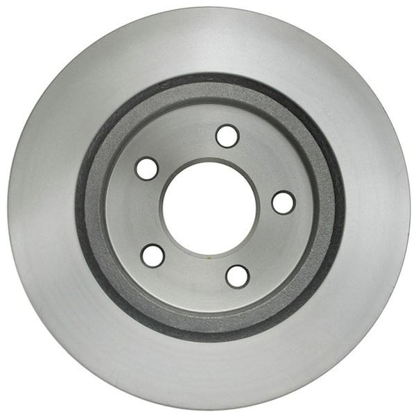 Raybestos Disc Brake Rotor 2005-2010 Ford Mustang V6 V8