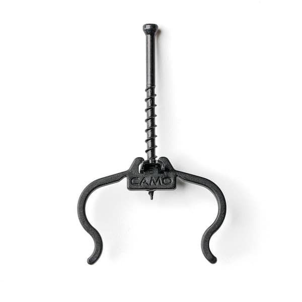 CAMO ArmorGuard EDGE Hidden Deck Clip (90-Count)