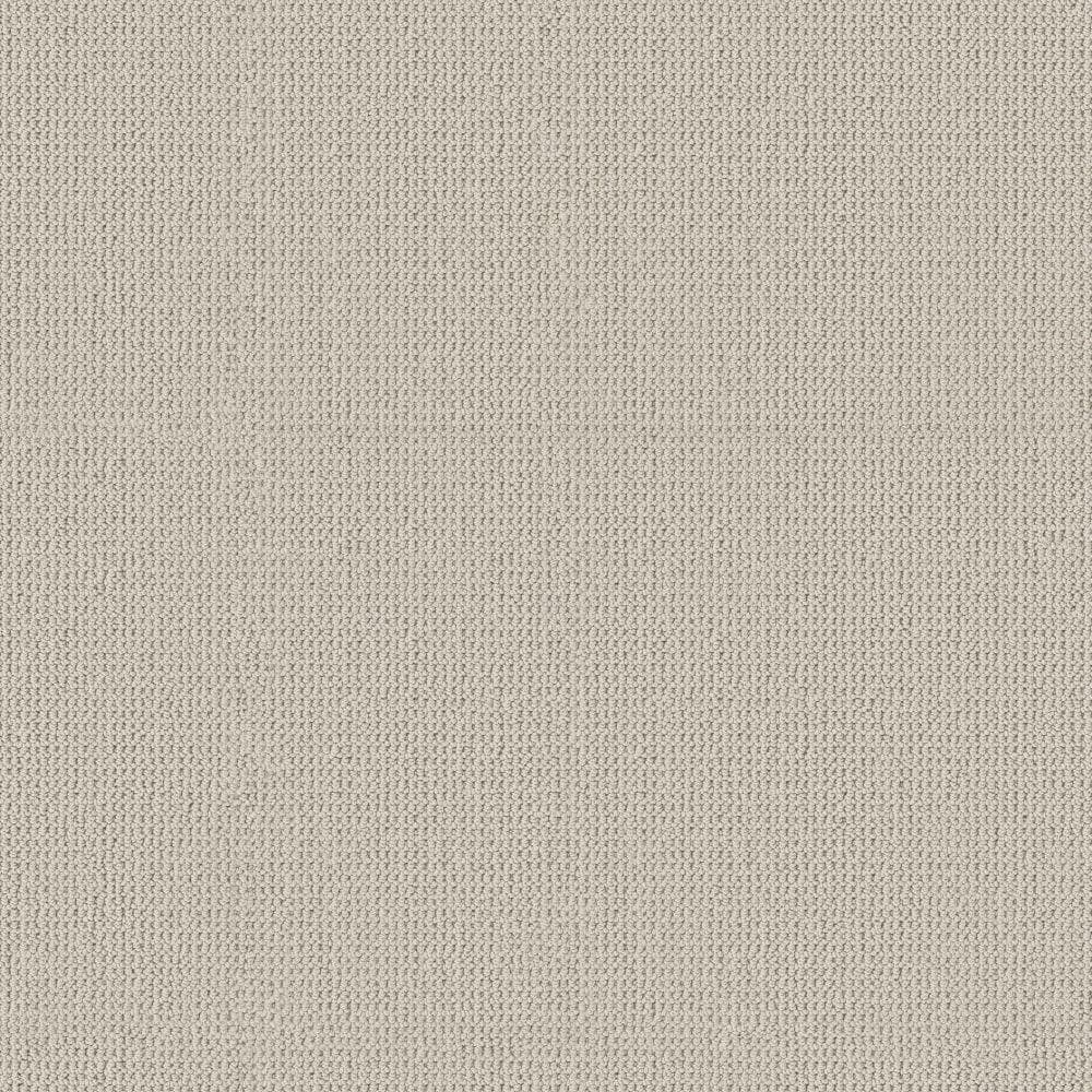 8 in. x 8 in. Pattern Carpet Sample - Bellridge -Color Fossil price history on PriceWatchPro