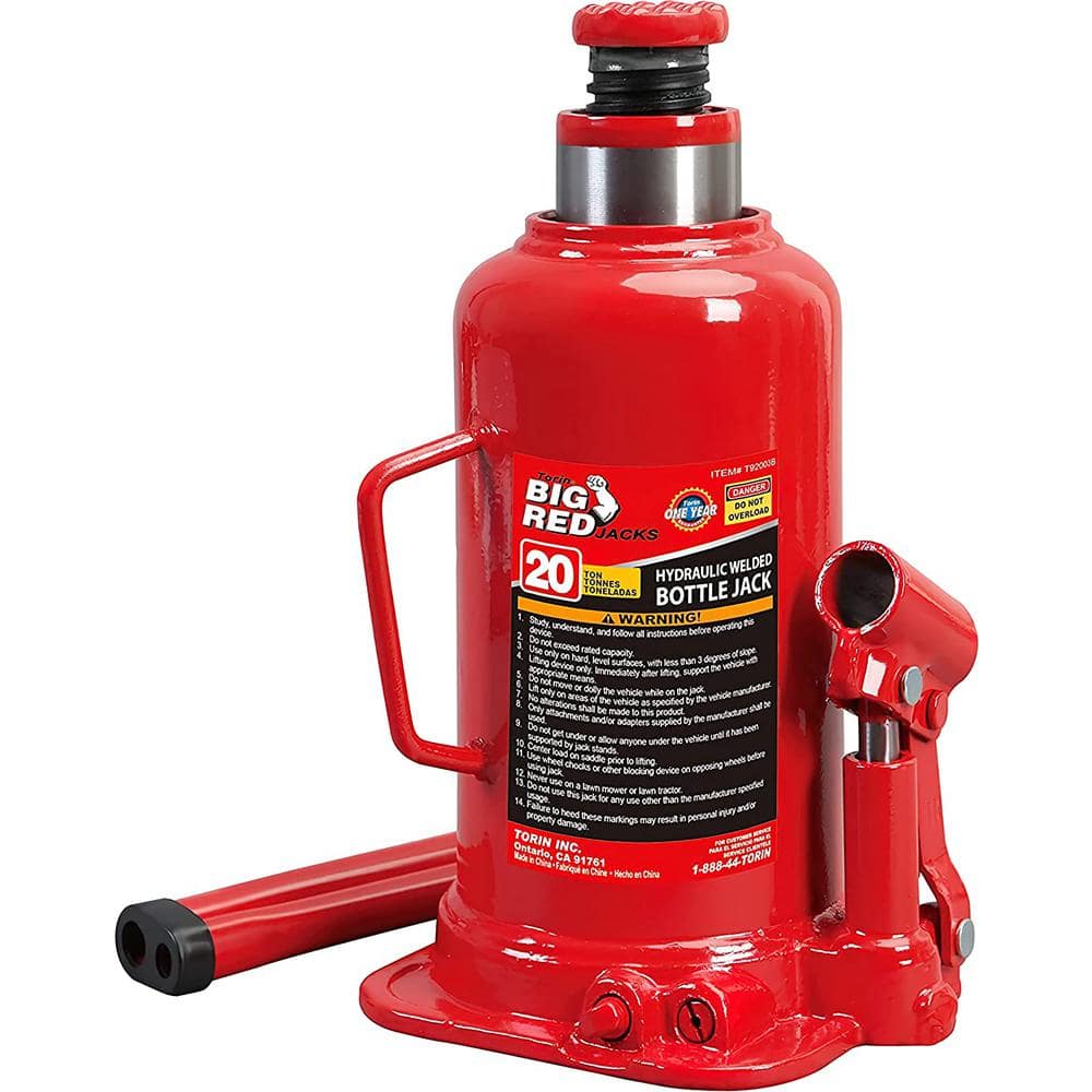 Hydraulic Jack Oil and its Fluid Properties - Hydraulic Industry