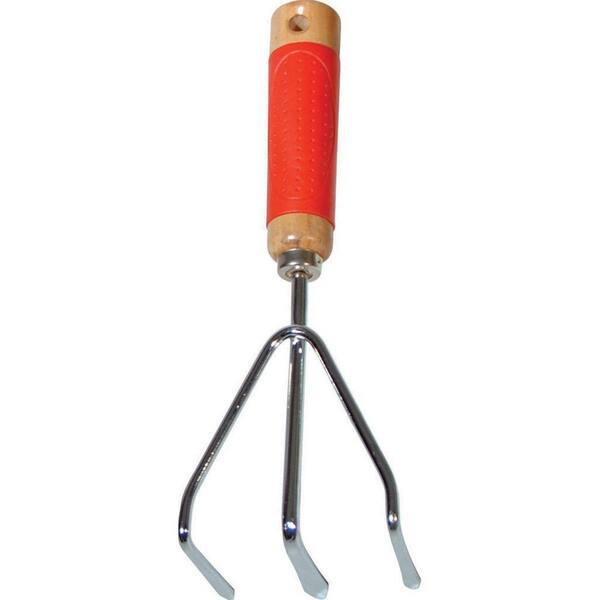 Ames 3-Tine Hand Cultivator