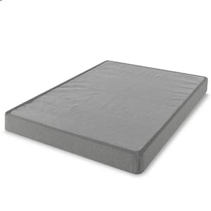 Mehdi Deluxe 7 in. Smart King Box Spring