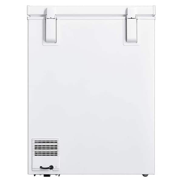 Midea Home Appliances Canada  Chest Freezers & Deep Freezers