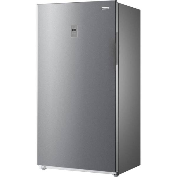 Frigidaire 18 Cu Ft. Automatic Defrost Upright Freezer in