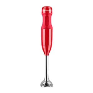 100-Year Limited Edition Queen of Hearts 2-Speed Passion Red Immersion Blender