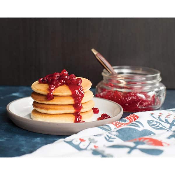 Nordic Ware Patterns Pancake Pan