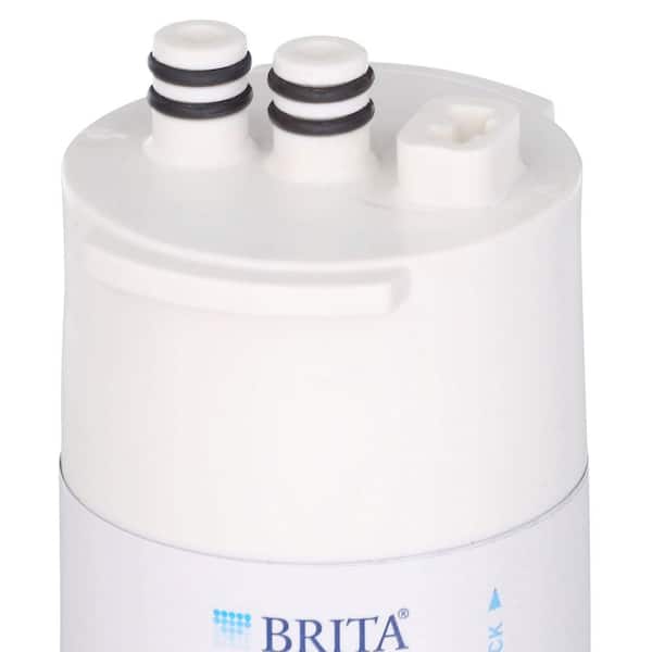 Redi-Twist Reverse Osmosis Replacement Membrane Cartridge Redi-Twist Reverse Osmosis Replacement Membrane Cartridge