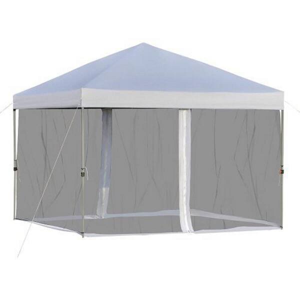 Attic tent home clearance depot